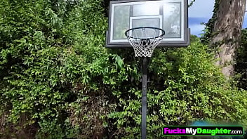 Mads for daddy’s cock