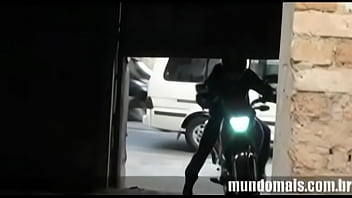 O Motoqueiro Diogo Está De Volta thumbnail