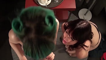 Sex lessons hot and cold