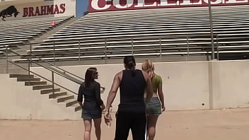 Trina michaels and austin kincaid are slutbags