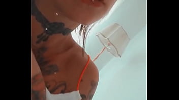 Moment coquin pour moi cette après midi