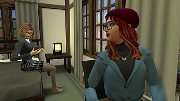 Fucking my redhead best friend the sims 4 whichedwhims