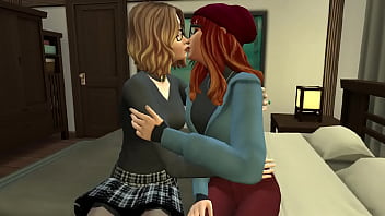 Fucking my redhead best friend the sims 4 whichedwhims