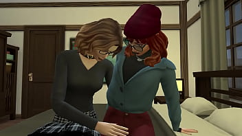 Fucking my redhead best friend the sims 4 whichedwhims