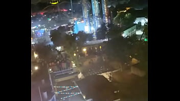 Enjoyed my small vacation to san antonio and six flags fright fest love the spooky vibes