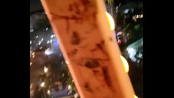 Enjoyed my small vacation to san antonio and six flags fright fest love the spooky vibes