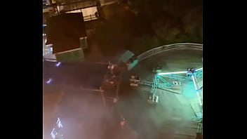 Enjoyed my small vacation to san antonio and six flags fright fest love the spooky vibes