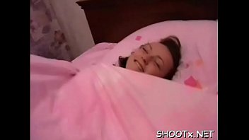 Taping and fucking his hotty