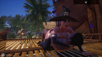 Big ass tit white milf tanya gets pussy pounded by white cock yason and has multiple orgasms