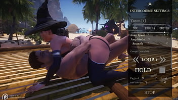 Big ass tit white milf tanya gets pussy pounded by white cock yason and has multiple orgasms