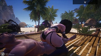 Big ass tit white milf tanya gets pussy pounded by white cock yason and has multiple orgasms