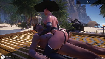 Big Ass Tit White Milf Tanya Gets Pussy Pounded By White Cock Yason And Has Multiple Orgasms thumbnail