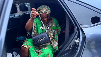 Never seen a pussy this creamy