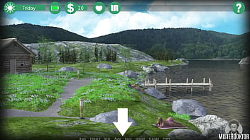 Xxlove ep 17 visual novel gameplay hd