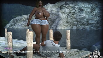 Xxlove ep 17 visual novel gameplay hd