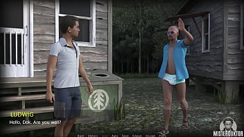 Xxlove ep 17 visual novel gameplay hd