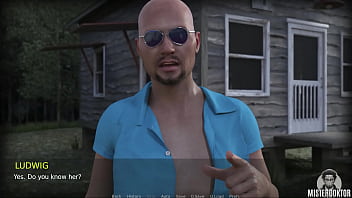 Xxlove ep 17 visual novel gameplay hd