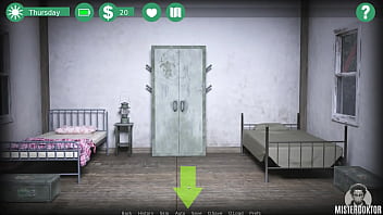 Xxlove ep 17 visual novel gameplay hd