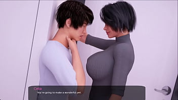 Milfy city cap 57 el delicioso coño de una milf infiel