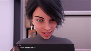 Milfy city cap 57 el delicioso coño de una milf infiel