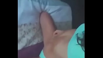 Mi perrita se mueve rico