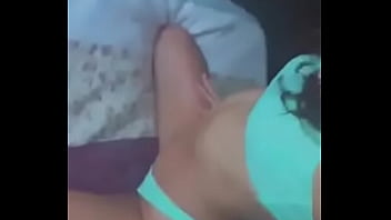 Mi perrita se mueve rico