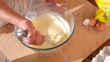 Gettin' batter all the time