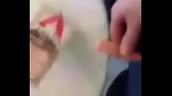 Someone cuts his cock off Someone cuts his cock off