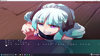 Ballad of anima whorehouse compilation