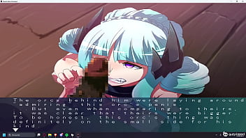 Ballad of anima whorehouse compilation