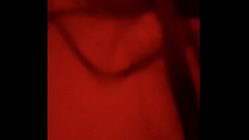 Milf takes it from behind