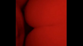 Milf takes it from behind