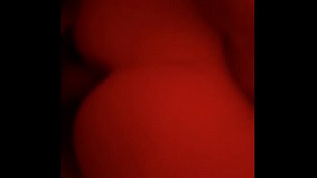 Milf takes it from behind