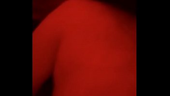 Milf takes it from behind