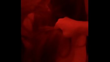 Milf takes it from behind