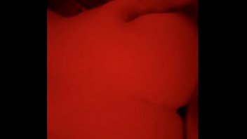 Milf takes it from behind