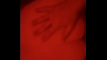 Milf takes it from behind