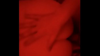 Milf takes it from behind