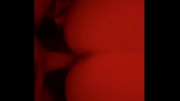 Milf takes it from behind