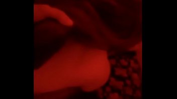 Milf takes it from behind