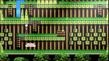 Sakura gozen hentai game ep 1 busty samourai outdoor creampie