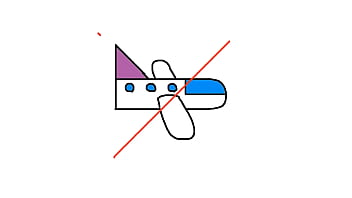 La historia y como terminaron las torres gemelas el 11 de septiembre de 2001