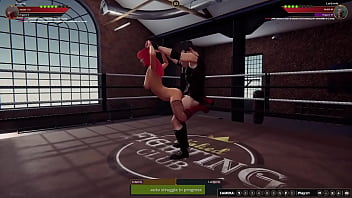 Artemis vs lordjerle nf3d sexual combat competitive intercourse