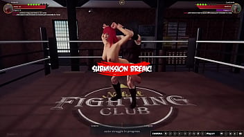 Artemis vs lordjerle nf3d sexual combat competitive intercourse