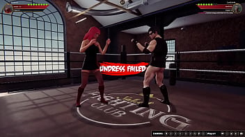 Artemis vs lordjerle nf3d sexual combat competitive intercourse