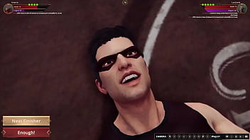 Artemis vs lordjerle nf3d sexual combat competitive intercourse