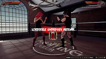 Artemis vs lordjerle nf3d sexual combat competitive intercourse