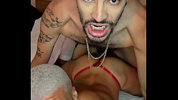 Fodi O Cuzinho Do Carioca Safado Malandrão Metido A Macho thumbnail