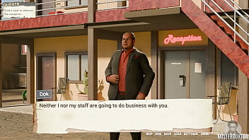 I fed my step sister ep 14 – visual novel gameplay by misterdoktor