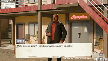 I fed my step sister ep 14 – visual novel gameplay by misterdoktor